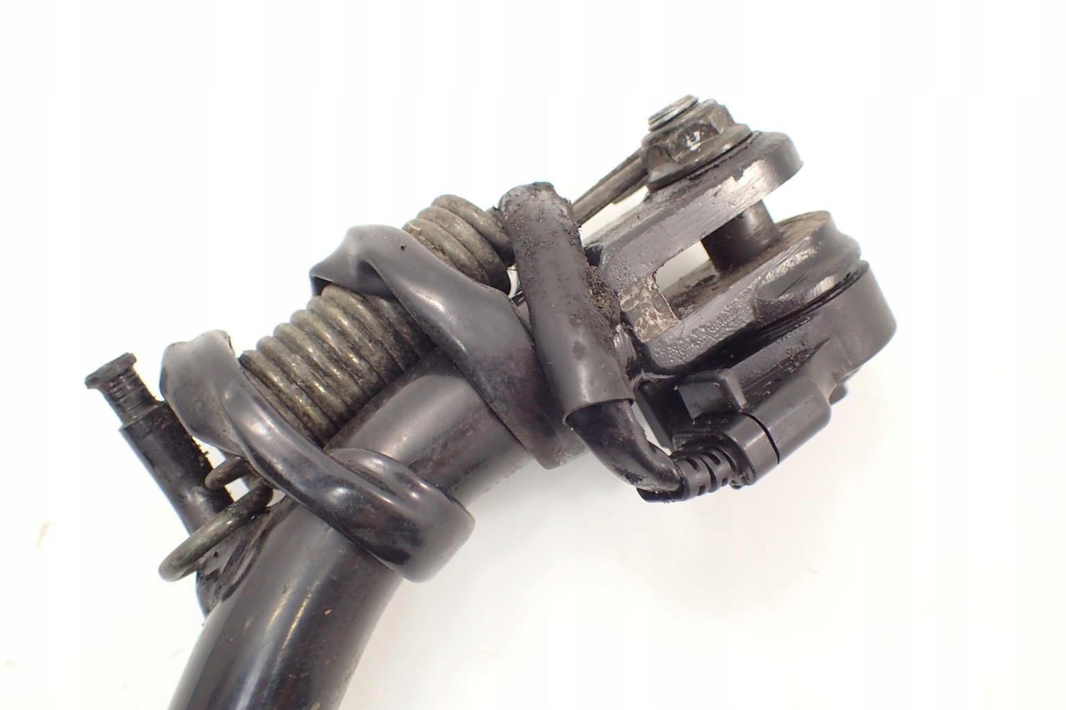 Honda FMX 650 Stopka centralna nozki Part number 112107