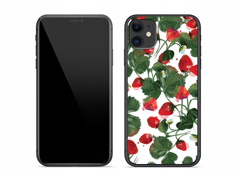 

Etui do Apple iPhone 11 Fantastic Case