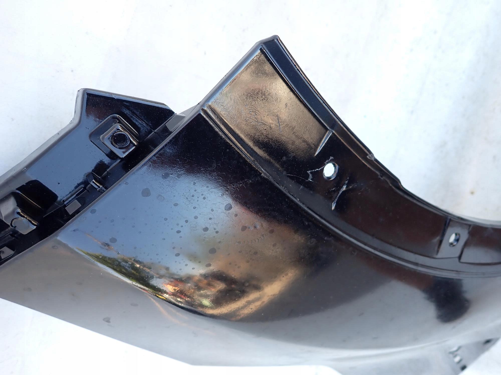 RENAULT CAPTUR and 13-19 fender front front right