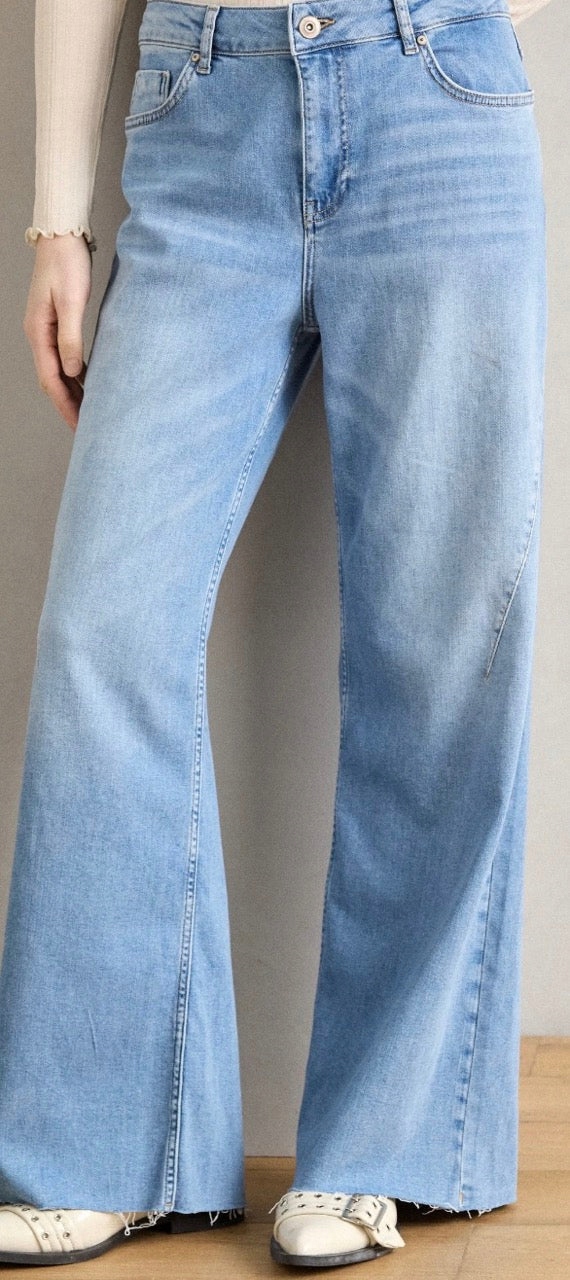 Jeansy MosMosh MMDara Nora Jeans 28