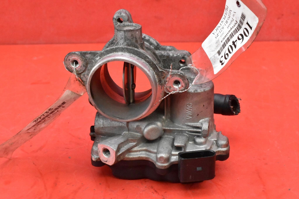 Valvola a farfalla 04L128063AA VW PASSAT B8 2.0 TDI 150 KM 14-20