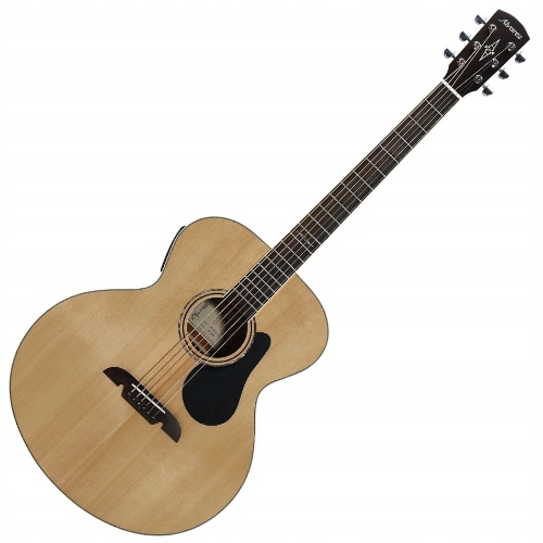 Alvarez Abt 60 E (n) elektroakustická kytara
