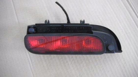 BERLINGO PARTNER 02-08 ŚWIATŁO STOP