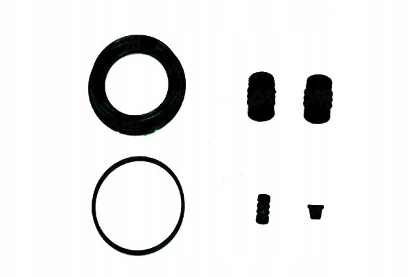 ZESTAW NAPRAWCZY ZACISKU FRENKIT D41877 206054