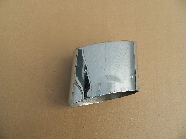 Mercedes SLK в 171 наконечник глушителя дымохода