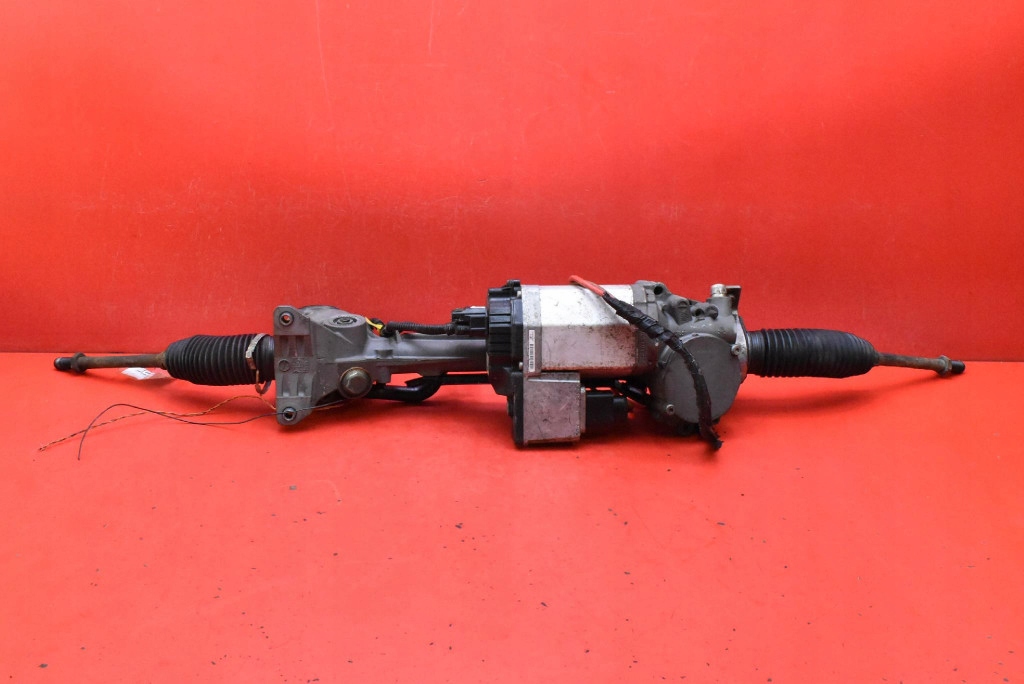 servo control EU 1K1423051BJ VW GOLF 5 V 1.4 16V 75 KM 03-09