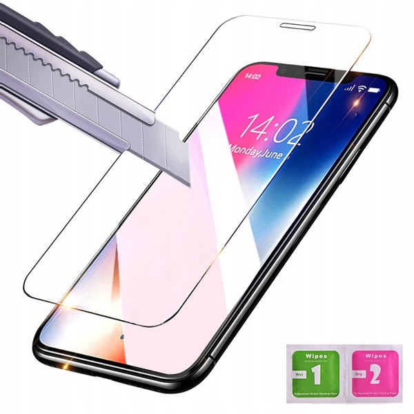 

Szkło Hartowane 9H do Samsung A52s 5G Glass Szybka