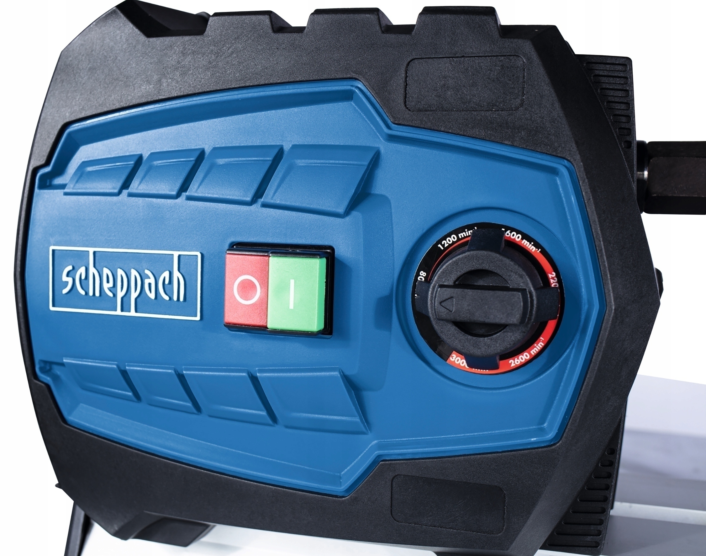 SCHEPPACH DM600 VARIO TOKARKA DO DREWNA 550W Marka inny