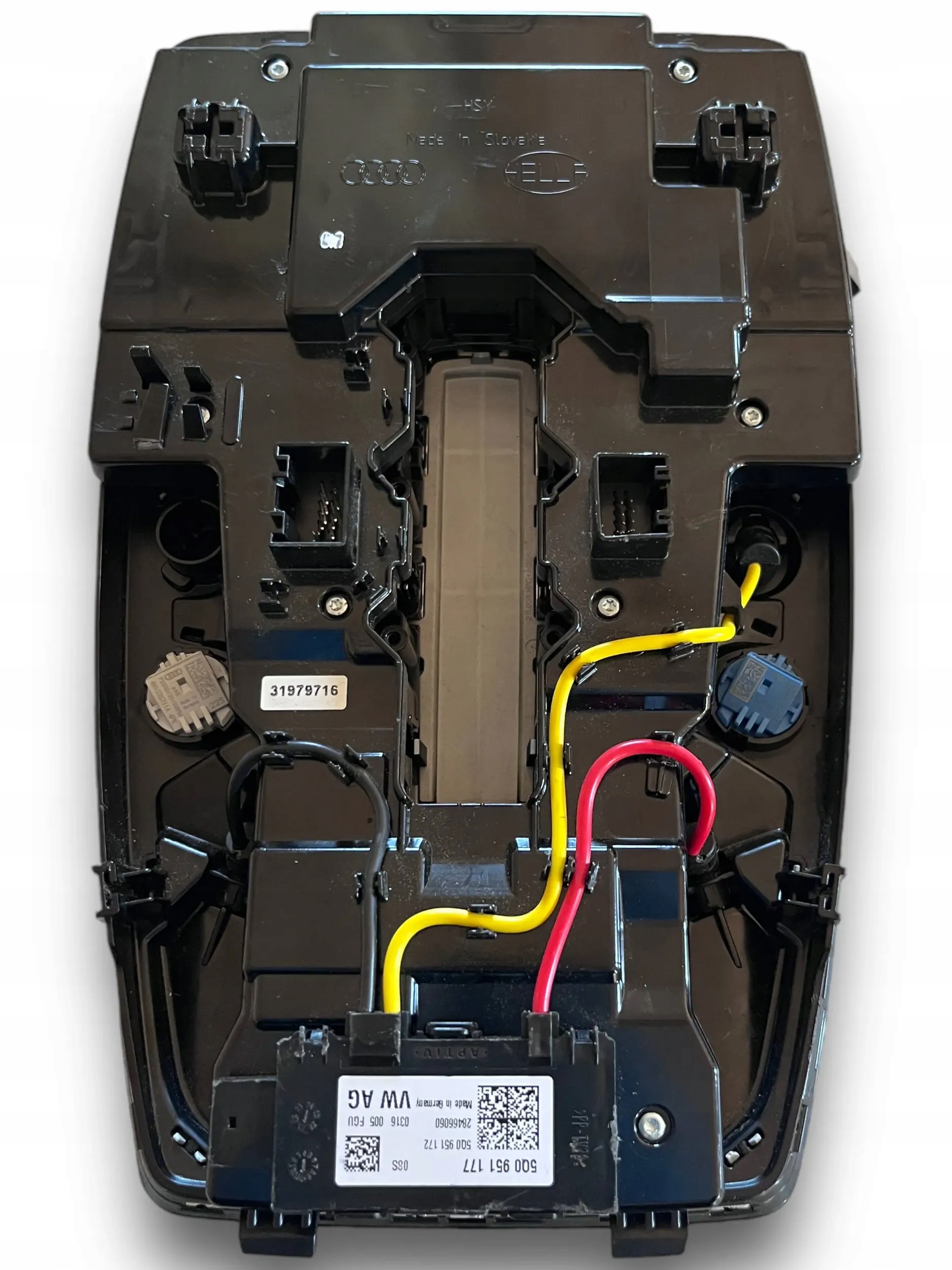 light cabs OLED Audi A8 D5 4N 4N0947135 $J