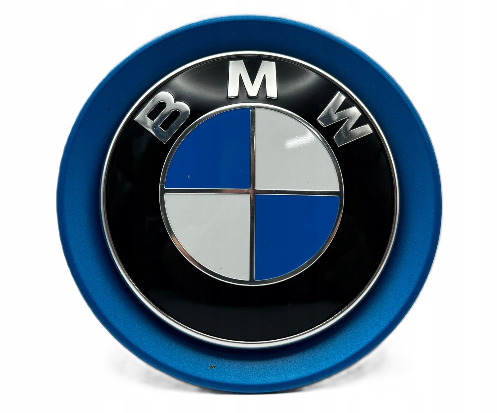 Bmw i3 I01 Emblém Znak Logo 7314891 Originál Nová