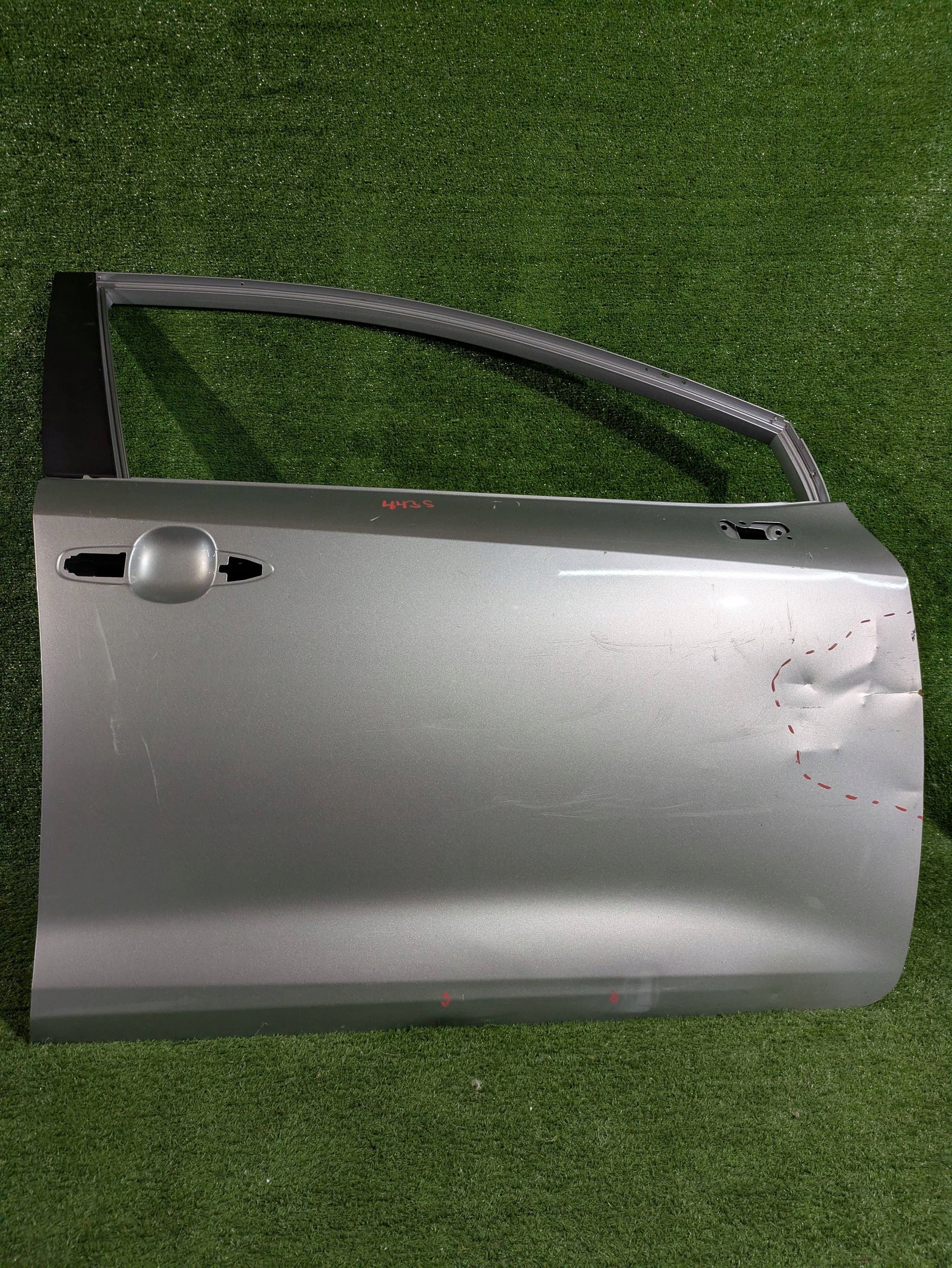 door front right right front TOYOTA COROLLA E21 18- NR.4435