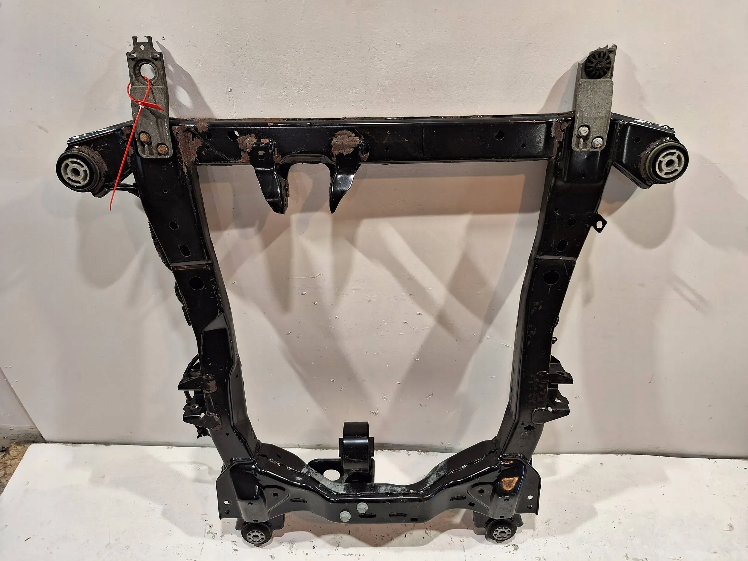 KOŁYSKA SANKI PRZÓD OPEL INSIGNIA A 2.0 CDTI 08-