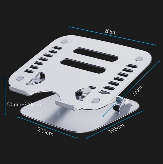 STOLIK PODSTAWKA PODKŁADKA POD LAPTOP TABLET Marka bez marki