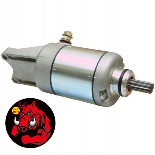 ROZRUSZNIK Kawasaki Bruteforce Praire KVF 360