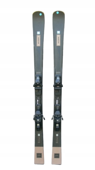 SALOMON S / MAX в X7TI длина 150см