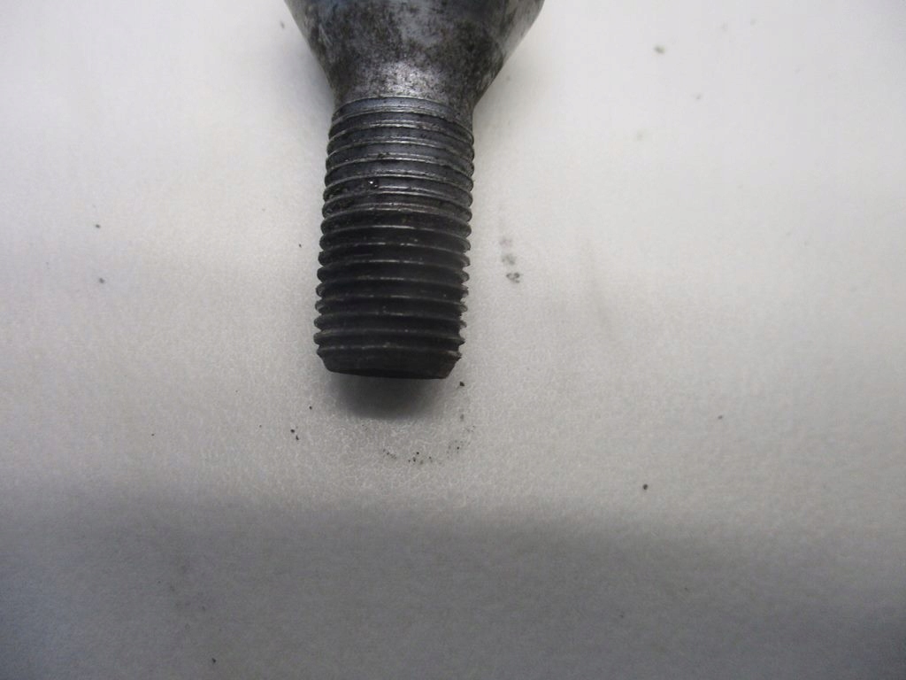 ŚRUBA ŚRUBY FELG 17 ALFA ROMEO GIULIETTA Typ samochodu Samochody osobowe