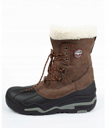 Buty Śniegowce Geographical Norway [CARL] r.41/42 Kod producenta CARL MARRON