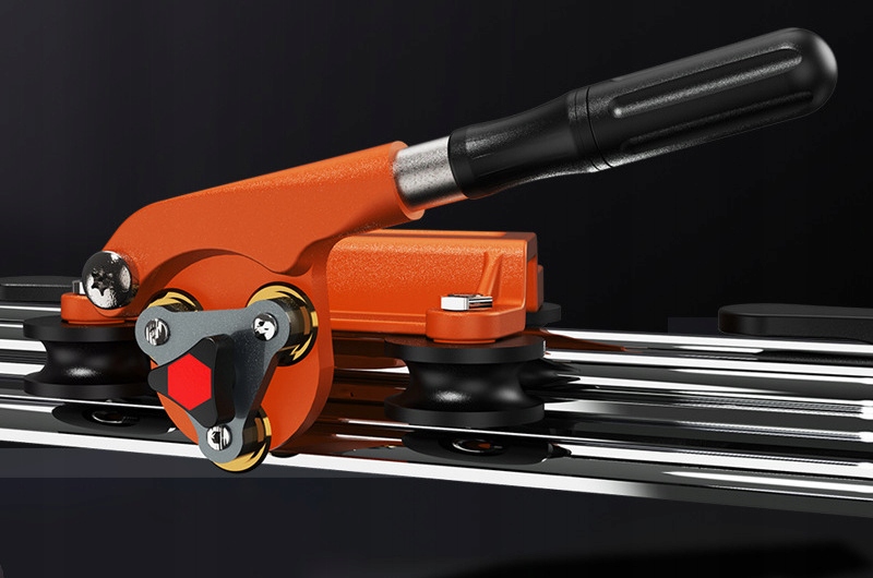 LISTWA DO CIĘCIA SPIEKÓW GRESU PRZECINARKA MASZYNKA DO PŁYTEK PROFI CUT Stan opakowania oryginalne