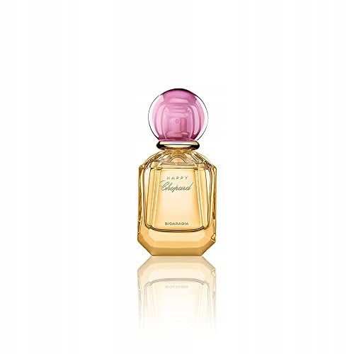 Chopard Happy Bigaradia – Parfémovaná Voda – Objem: 40 ML