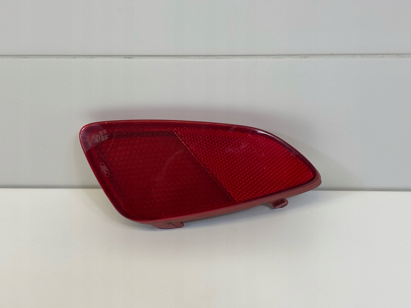 Odblask right side Ford Fiesta 7 2019 H1BB-13B414-AC