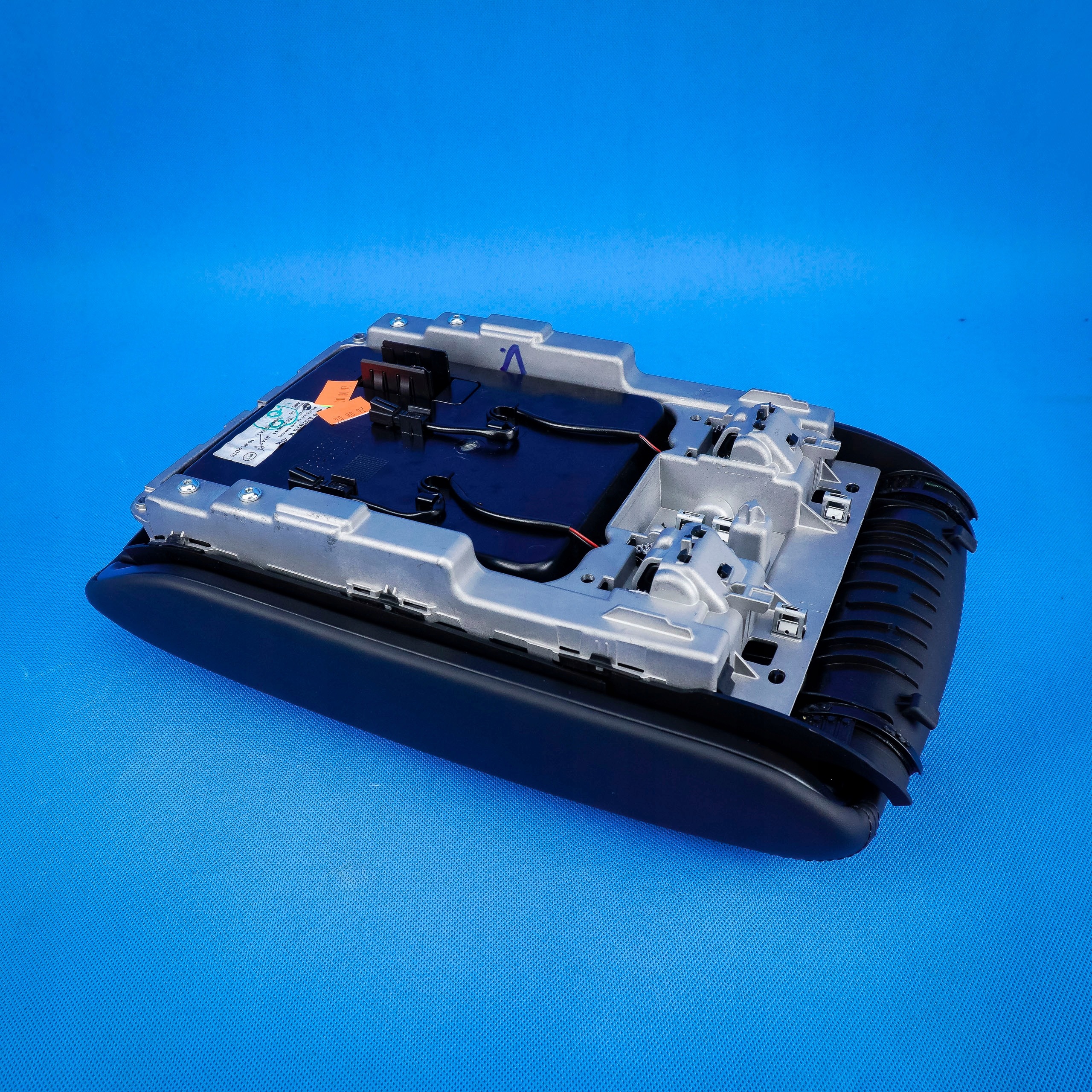 armrest Audi A8 S8 4H 4H0864206C 22A