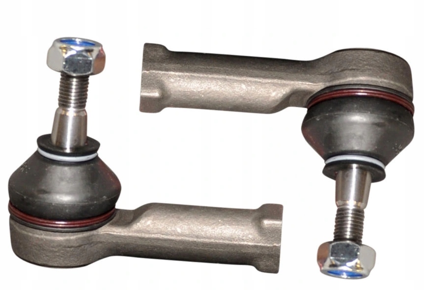 2X KOŃCÓWKA DRĄŻKA KIEROWNICZEGO OPEL COMBO CORSA B TIGRA