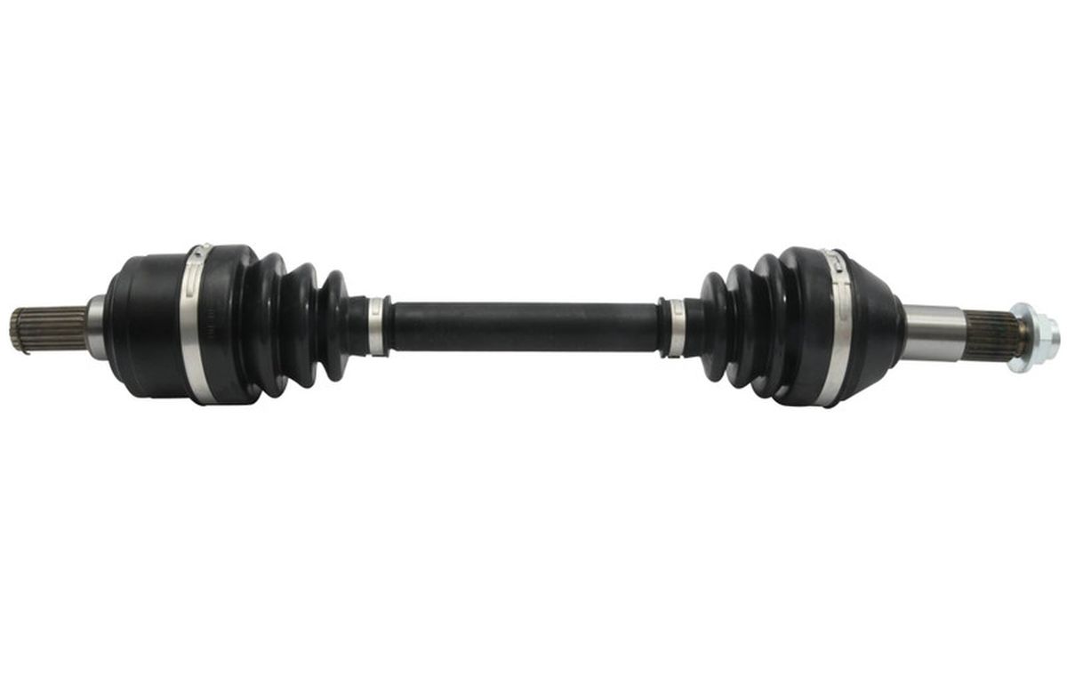 Hnacia Poloos Yamaha YFM700 Grizzly 07-13 AB8 Extreme +20% Zadná Ľavá Pravá