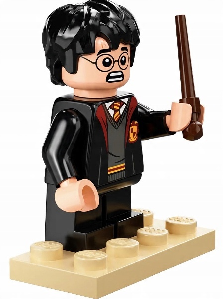 

Lego Harry Potter hp314 Nowy