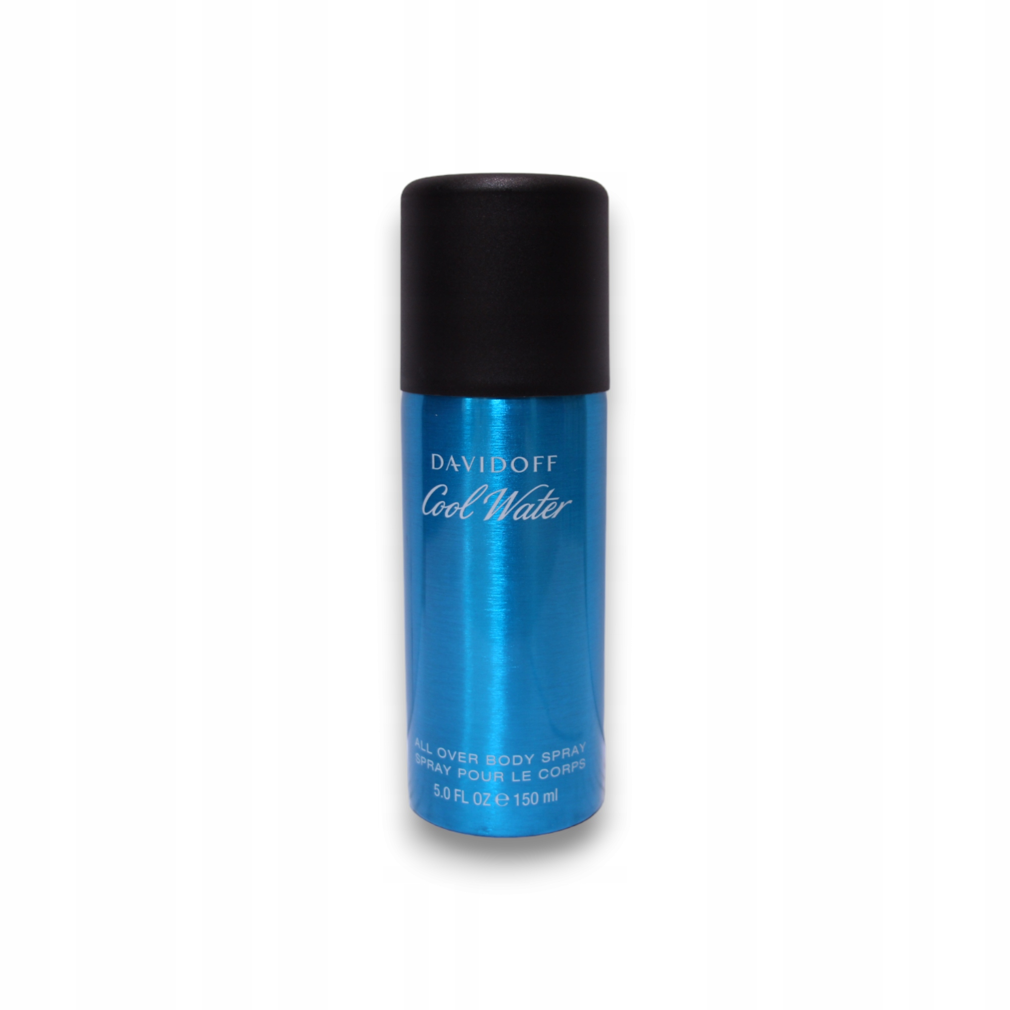 Davidoff , Cool Water, deodorant ve spreji, pro muže, 150 ml
