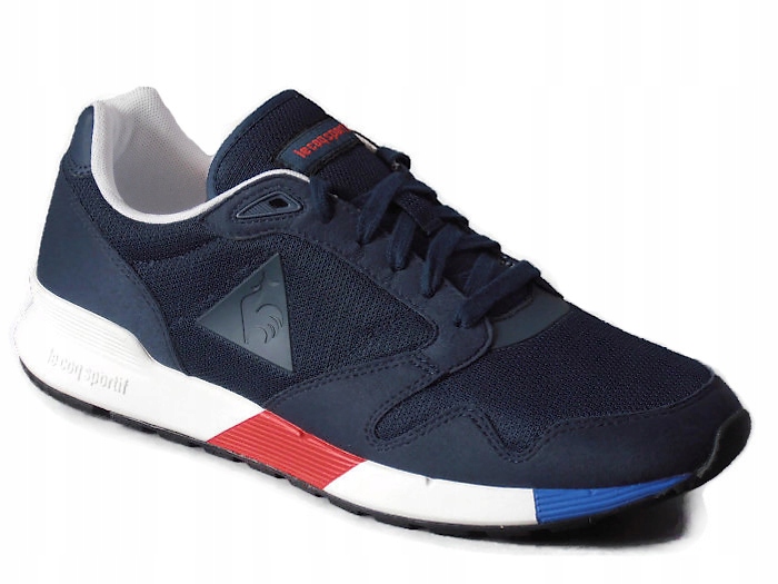 

Buty Le Coq Sportif Omega X (1910628) r. 46