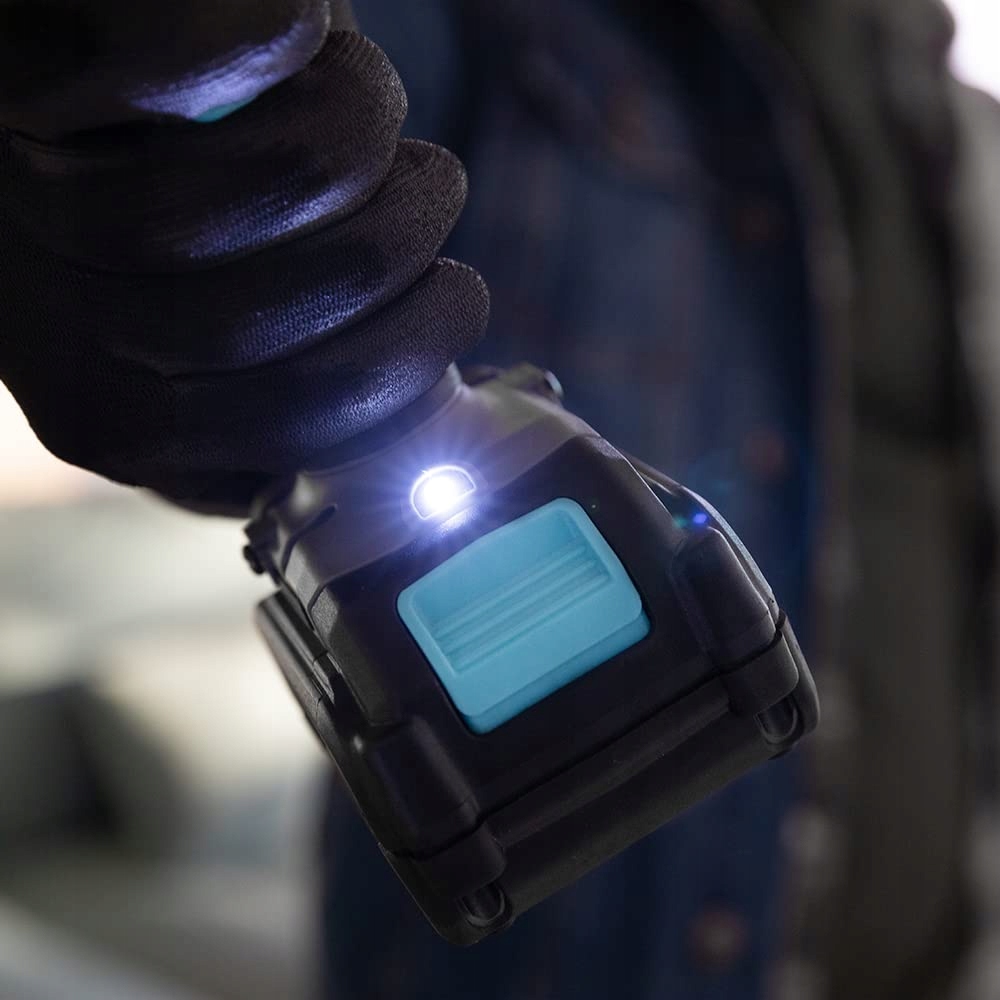 Cecotec Wiertarka wkrętarka, dziurkacz i Liczba elementów w zestawie 1