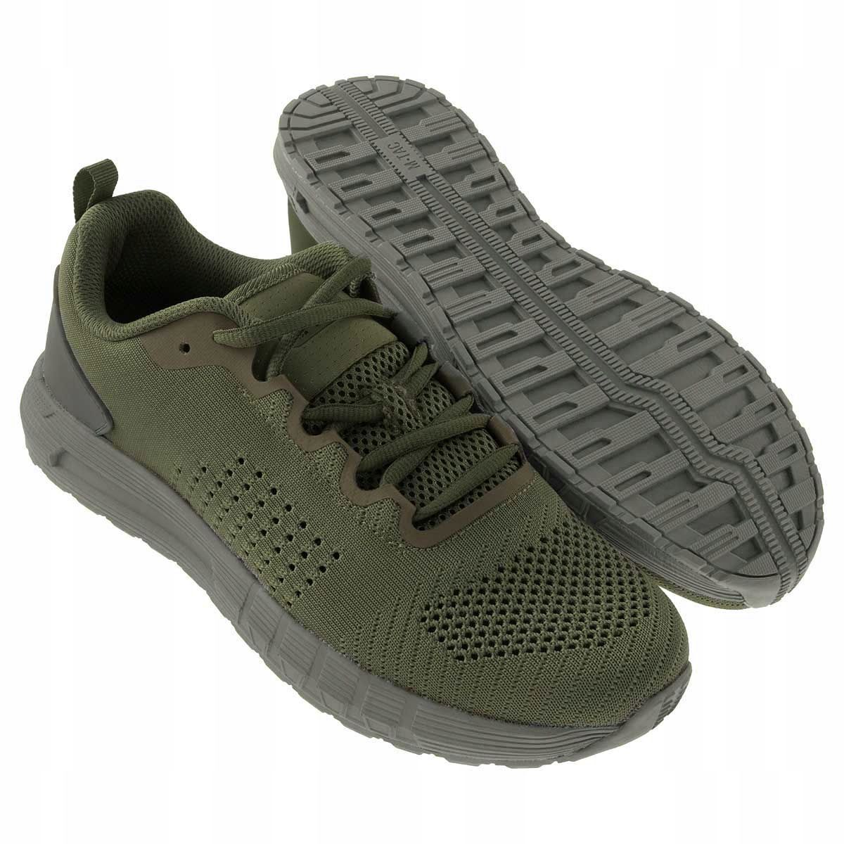

Buty trekkingowe M-Tac Summer Light Dark Olive 41