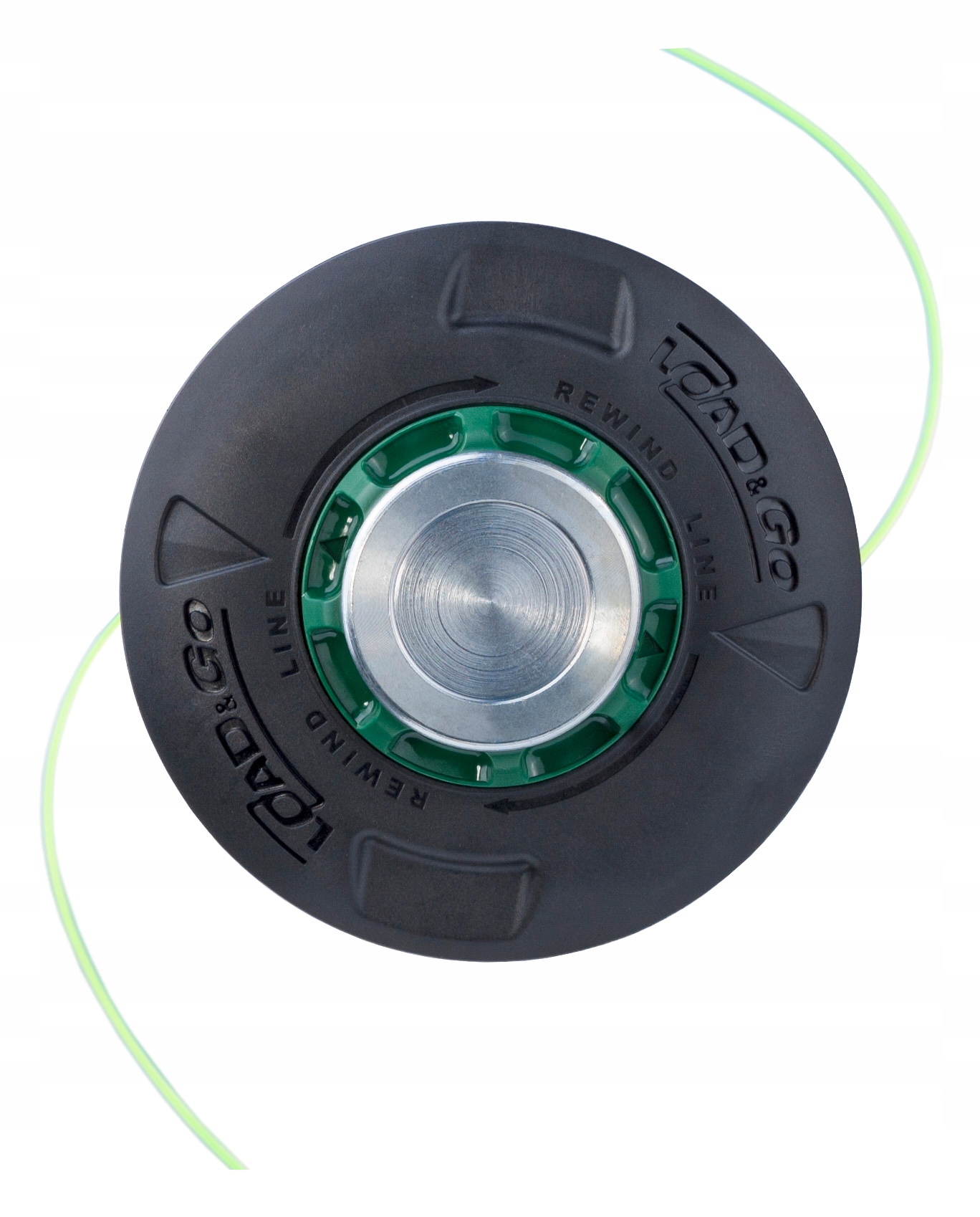 GŁOWICA ŻYŁKOWA Oleo-Mac LOAD&GO M10 130x3,0MM Marka Oleo-Mac