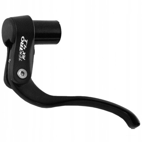 Časové kliky Tektro RX-4.1 TimeTrial, černé