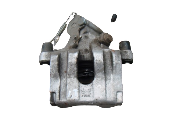 OPEL VECTRA C 2002-2005 1.8 B ZACISK HAMULCOWY LEWY PRZÓD