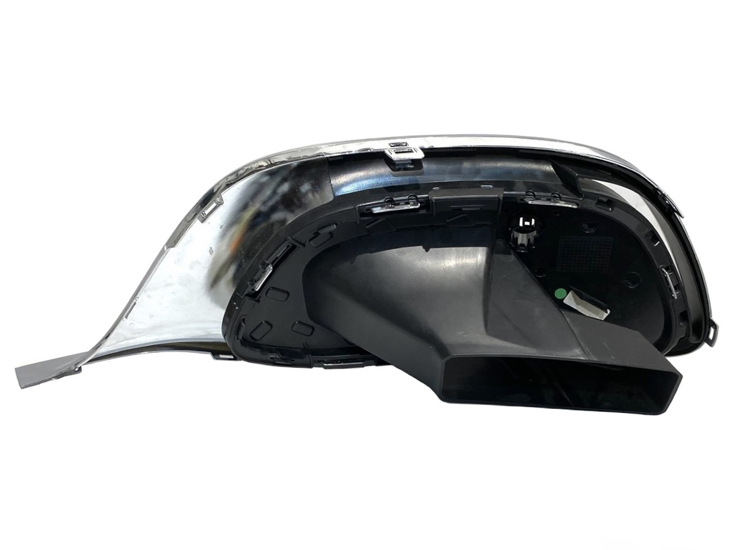 MERCEDES S MAYBACH side grill grid A2238854703
