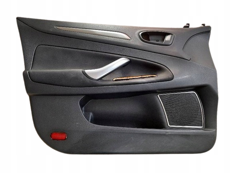 BOCZEK DRZWI LEWY PRZEDNI 7S71A23943HL1ESB mk4 FORD MONDEO