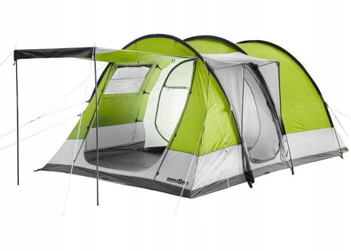 Arqus Outdoor 5 Brunner kempingový Stan pro 5 osob