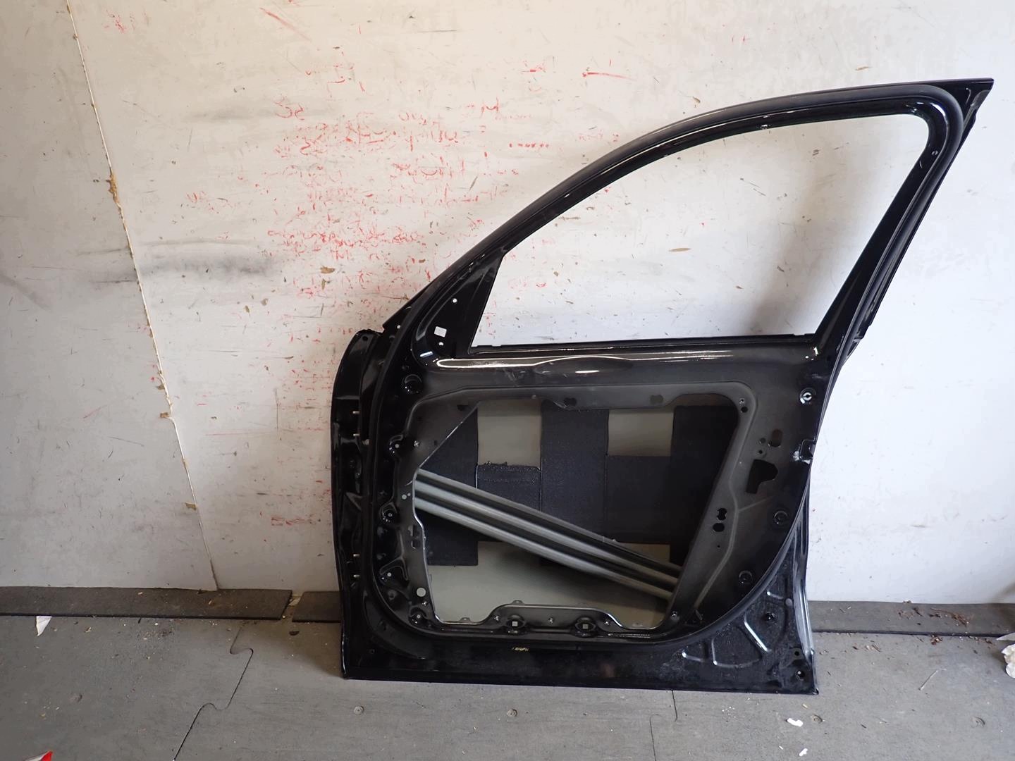 door front front right BMW X3 G01 2018
