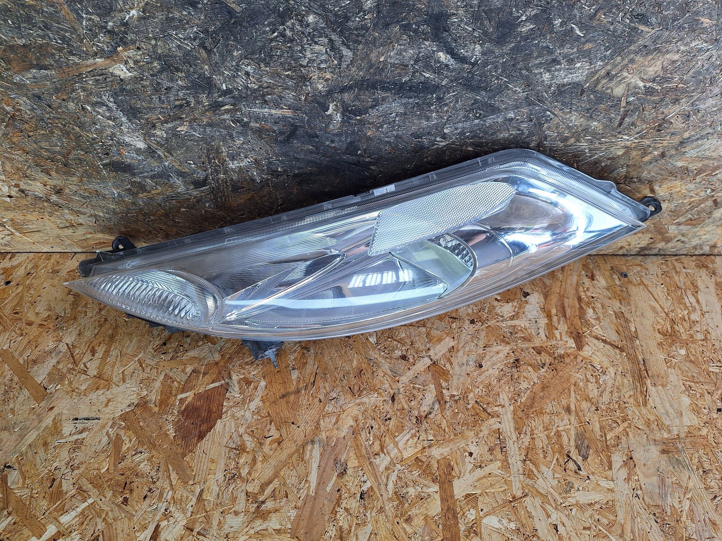 indicator left light NISSAN JUKE and F15 10-14
