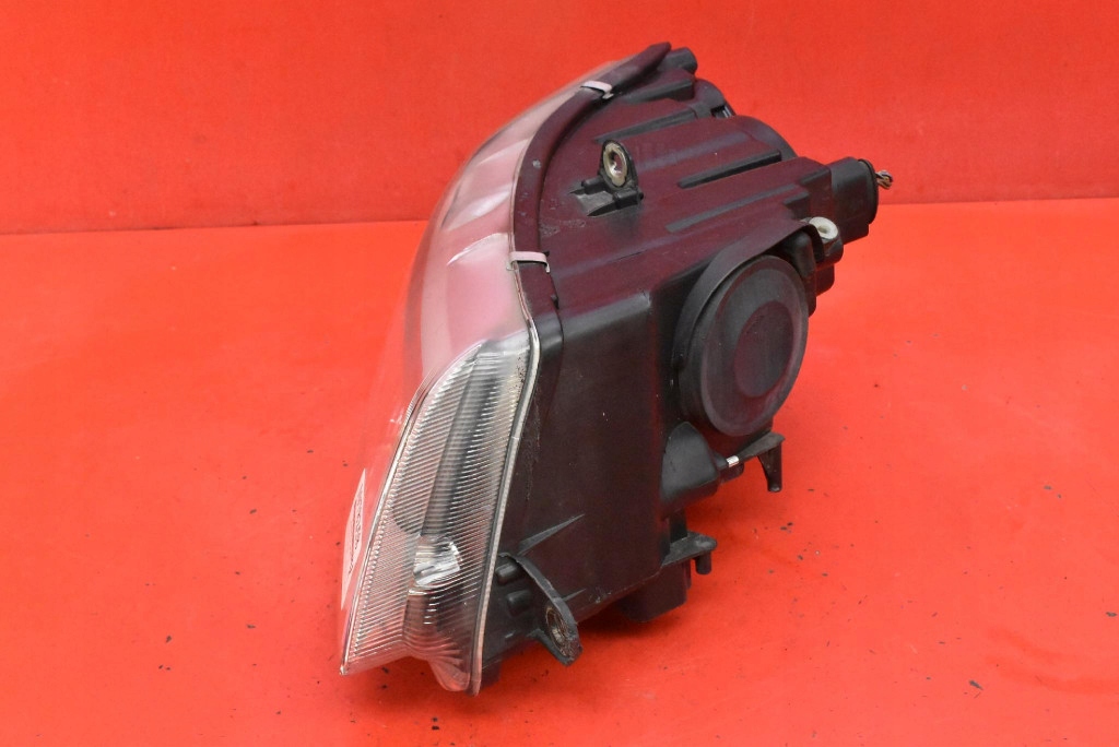 REFLEKTOR right light front lens EU SKODA SUPERB 2 II 08-13
