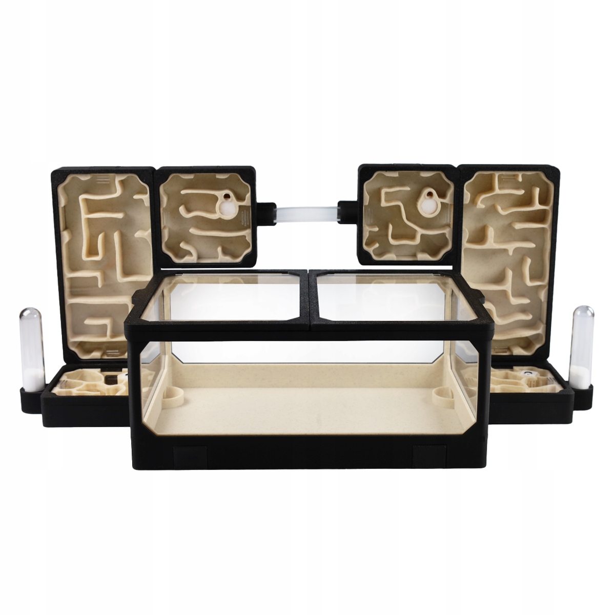 Formikarium Vertical L – Modulární terárium pro mravence 160x350