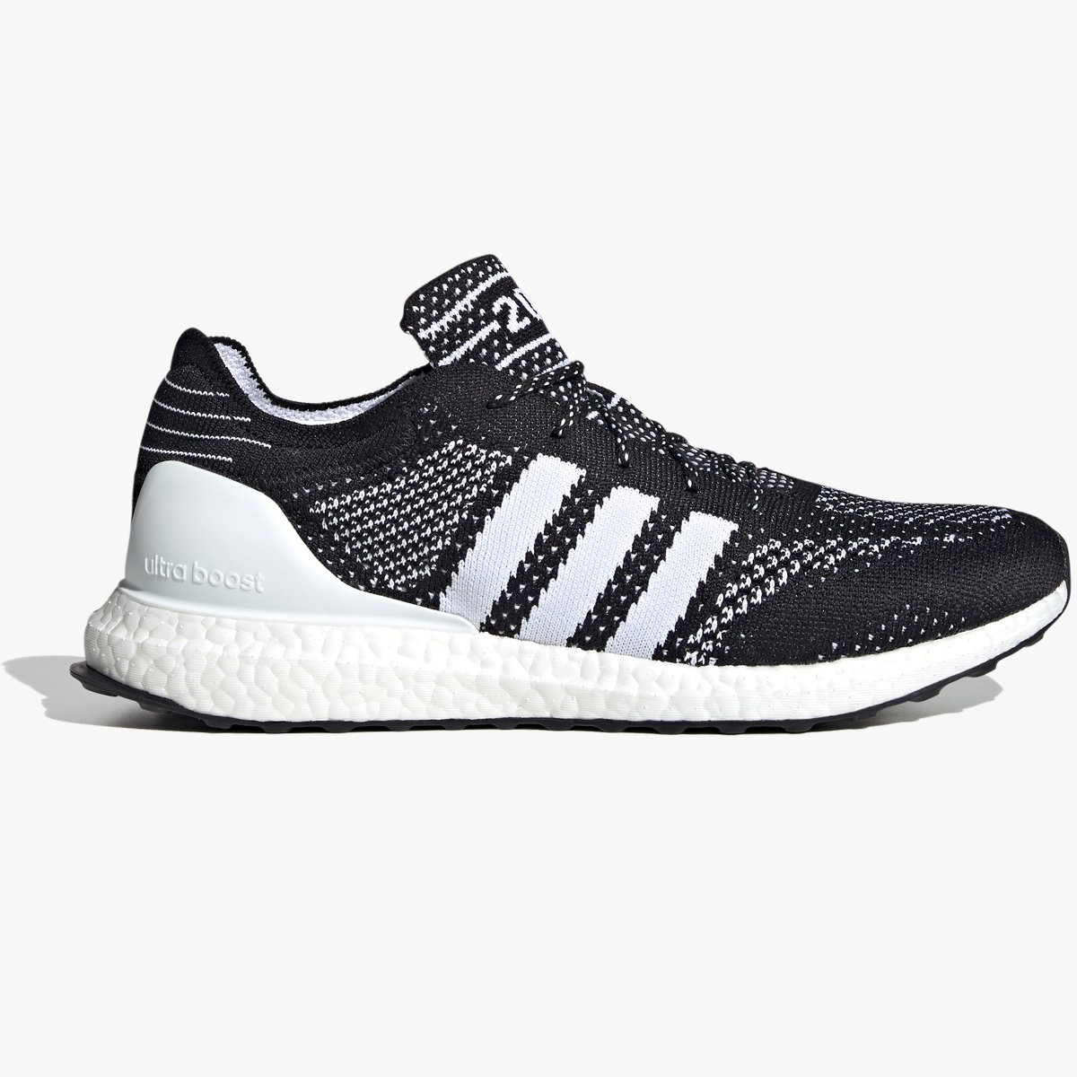 

adidas Ultraboost Dna Prime FV6054 czarne 46 2/3
