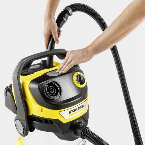 Odkurzacz Karcher WD5S V25/5/22 na sucho i mokro Marka Kärcher