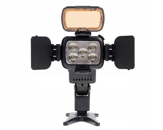 Lampa diodowa LED Newell V-LED050 LED-LBPS900 Źródło światła LED