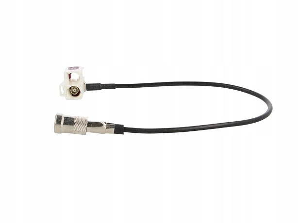 Adapter antenowy RNS-E bez Diversity Stan opakowania oryginalne