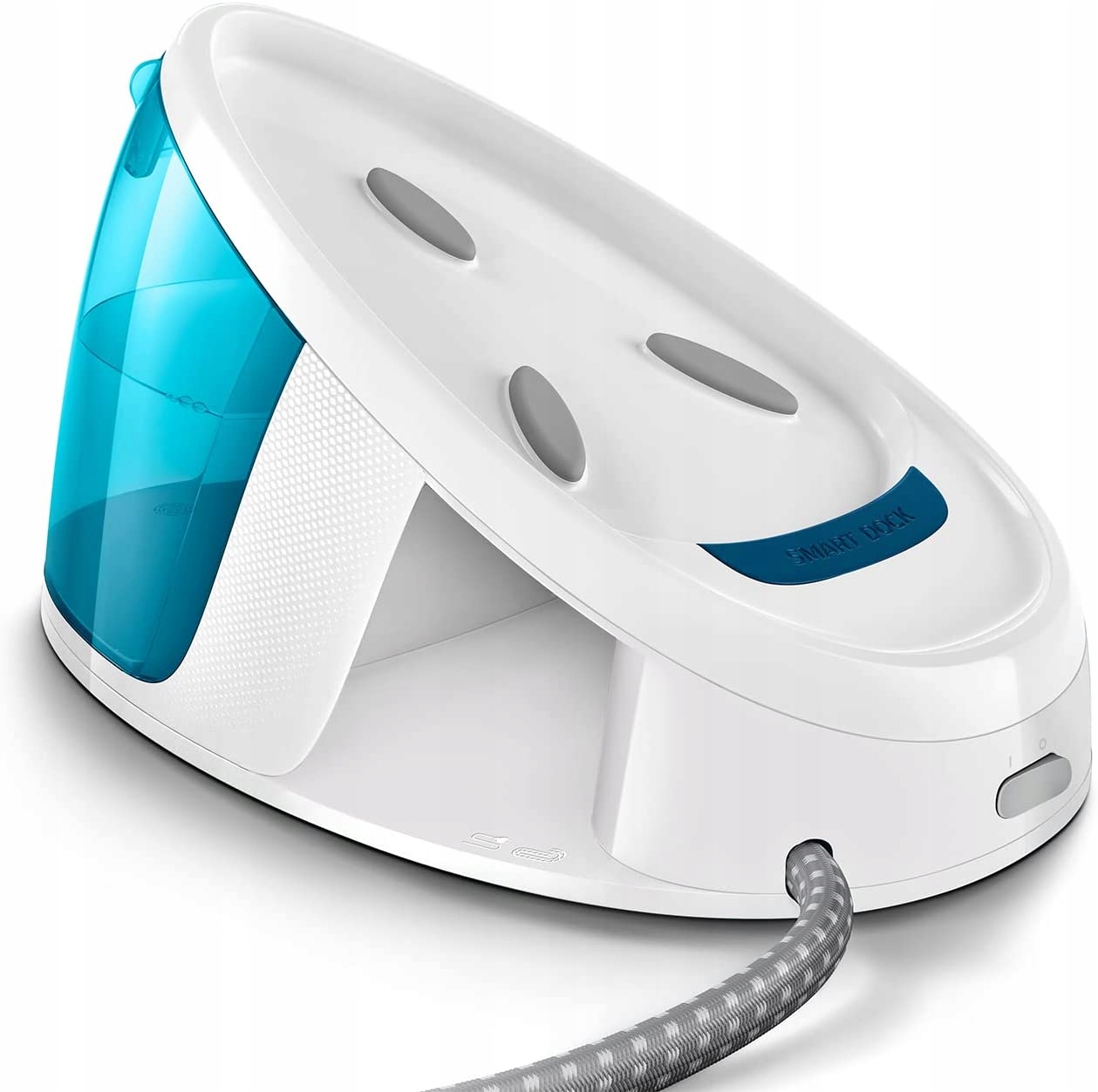 Stacja parowa Philips FastCare GC6722/20 2400 W EAN (GTIN) 8710103952060