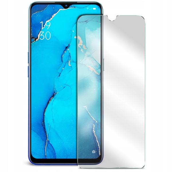 

Szkło Hartowane Szybka Do Oppo Reno 3