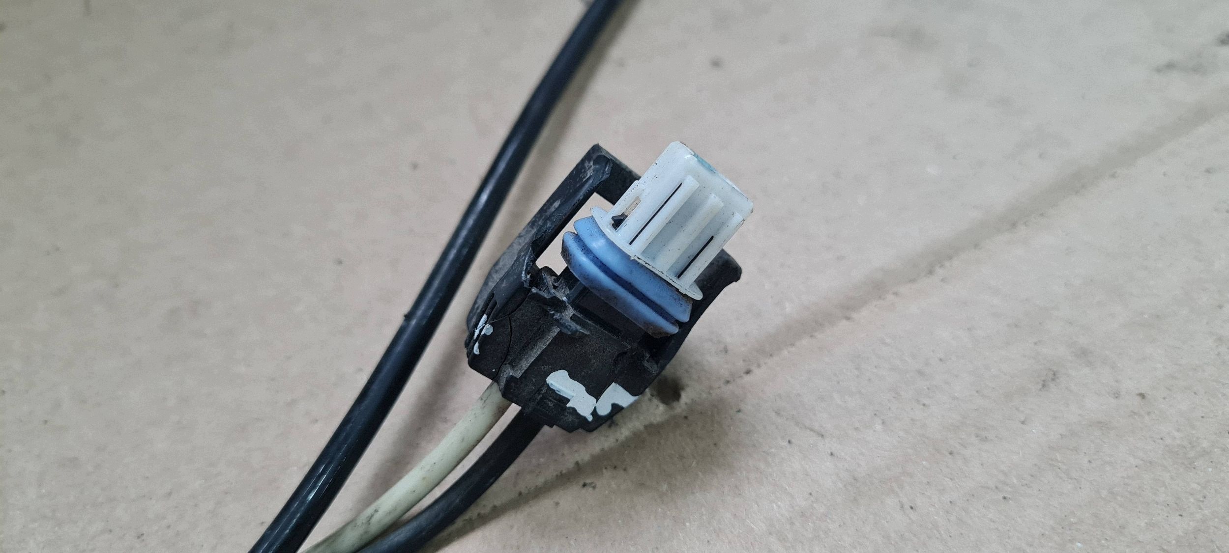 Ford Edge II 2020 ST LIFT sensor wheels ABS rear part K2GC2D332AC