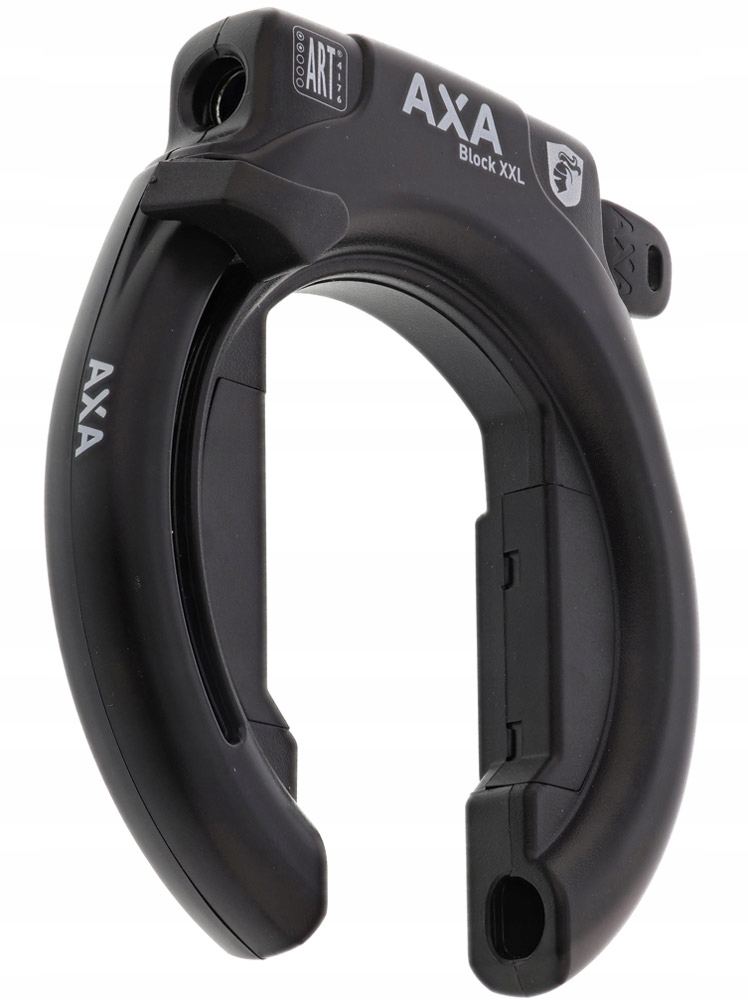 Zabezpieczenie Blokada Koła AXA Block XXL szerokie EAN (GTIN) 8713249257846
